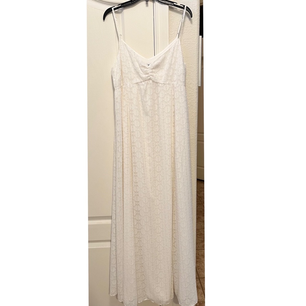 Bar III Dress